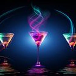 Corner Daiquiri