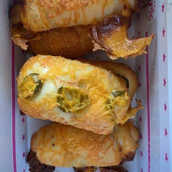 Bad Bakers - Donuts Near Me - Elk Grove, California