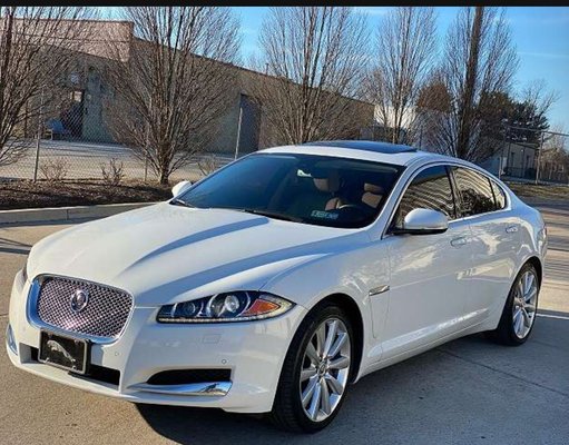 Selden Motors by null