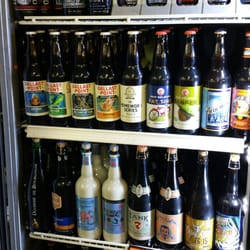 Pine Center Liquor - Craft beer