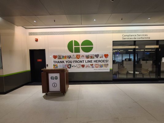 Union Station by null