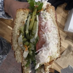 Chicken salad