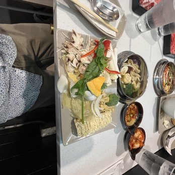 Spring Shabu-Shabu - Japanese Near Me - Flushing, New York