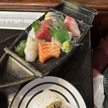 Blue Ocean Japanese Restaurant - Sashimi - Japanese Near Me - Fairfax, Virginia Blue Ocean Japanese Restaurant - Sashimi - Japanese Near Me - Fairfax, Virginia
