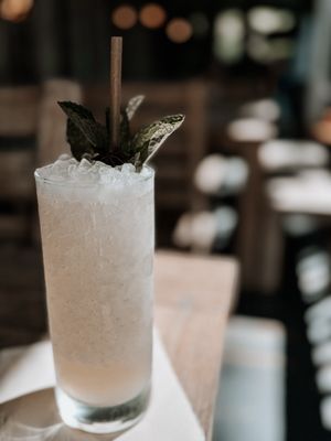 The Wellborn Restaurant & Bar by null