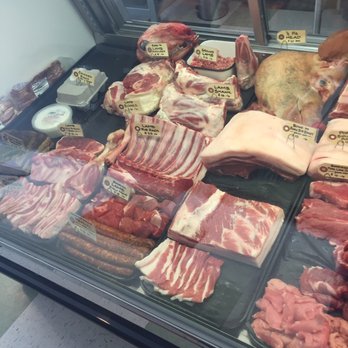 MF Dulock Pasture-Raised Meats - Meat - Butcher Near Me - Somerville, Massachusetts