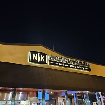 Nguyen's Kitchen - Nguyen's Kitchen - Vietnamese Near Me - Orange, California