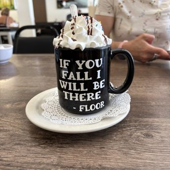 Good Day Cafe - Breakfast & Brunch Near Me - Vallejo, California