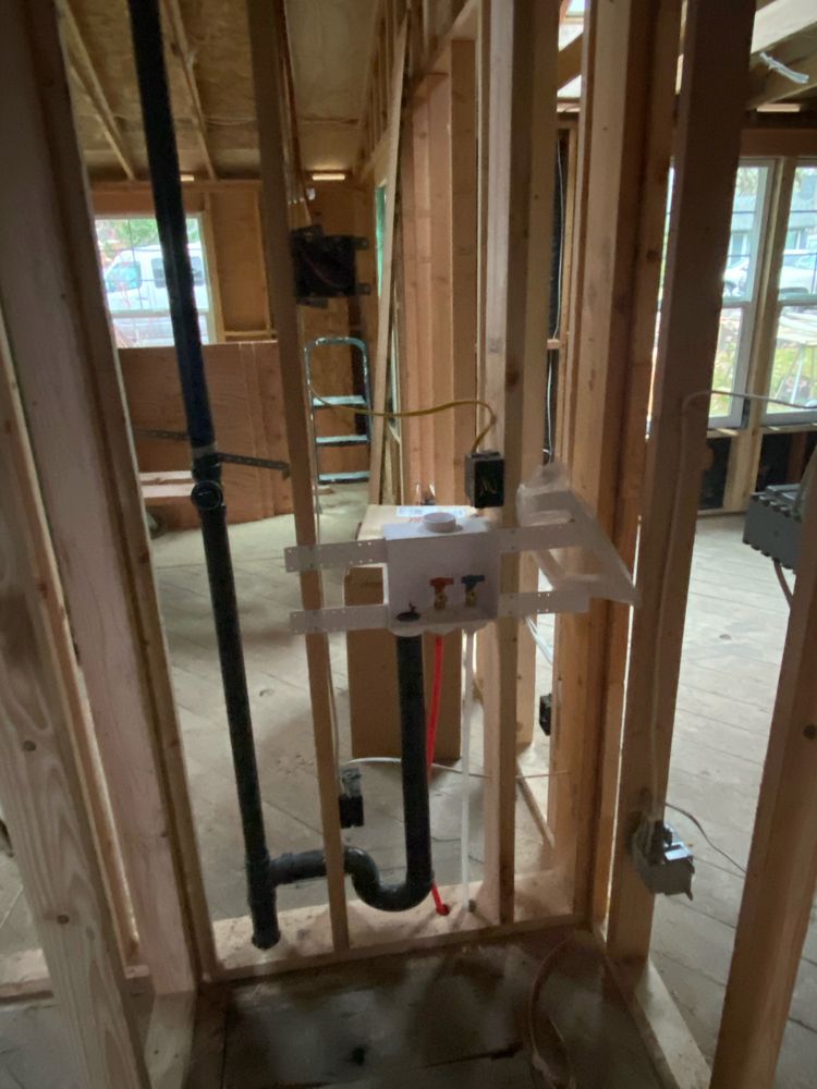 Slide of T&M Plumbing