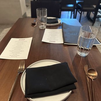 Anima by Edo - Tapas/Small Plates Near Me - Las Vegas, Nevada