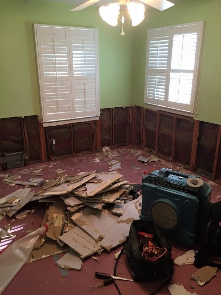 Slide of DKW Handyman Services