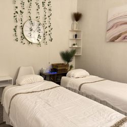 Glow Theory Spa