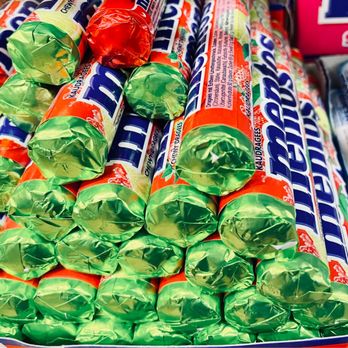 Economy Candy - Mentos - Candy Stores Near Me - New York, New York Economy Candy - Mentos - Candy Stores Near Me - New York, New York