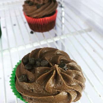 The Max's Bakery - Allergy-free Chocolate Cupcake - Bakeries Near Me The Max's Bakery - Allergy-free Chocolate Cupcake - Bakeries Near Me