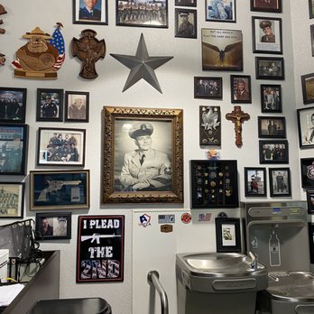 Perlu Advanced Auto Repair - Wall in office of people in the service - Auto Repair Near Me - Stockton, California Perlu Advanced Auto Repair - Wall in office of people in the service - Auto Repair Near Me - Stockton, California