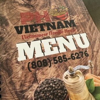 Pho Vietnam - Vietnamese Near Me - Honolulu, Hawaii Pho Vietnam - Vietnamese Near Me - Honolulu, Hawaii