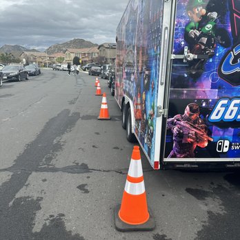 Frontline Gaming - Game Truck Rental Near Me Frontline Gaming - Game Truck Rental Near Me