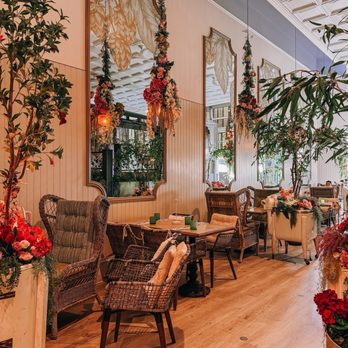 Queenstown Village - Burgers Near Me - La Jolla, California