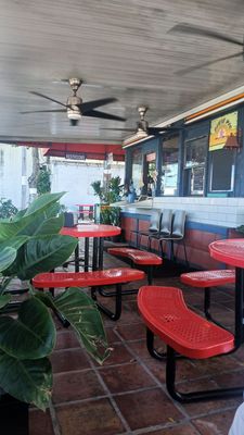 Dixie Pig Bar-B-Q by null