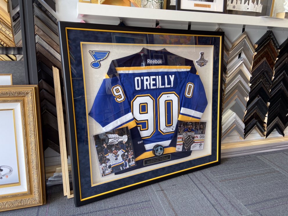 WEBSTER ART & PICTURE FRAMING Updated October 2024 16 Photos 8747