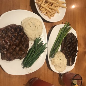 Outback Steakhouse - Steakhouses Near Me - Vancouver, Washington Outback Steakhouse - Steakhouses Near Me - Vancouver, Washington