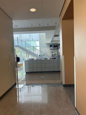 Vegas PBS Educational Technology Campus