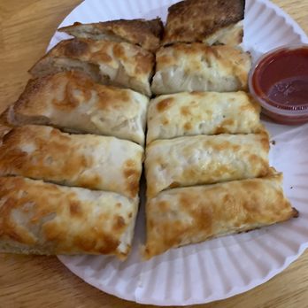 Benny Mazzetto’s - Cheese bread - Pizza Near Me - Summerville, South Carolina Benny Mazzetto’s - Cheese bread - Pizza Near Me - Summerville, South Carolina