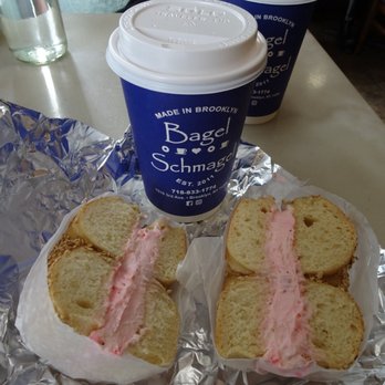 Bagel Schmagel - Bagels Near Me - Brooklyn, New York Bagel Schmagel - Bagels Near Me - Brooklyn, New York