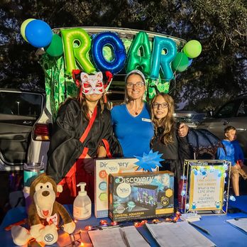 Wild Smiles Pediatric Dentistry - Pediatric Dentists Near Me - Crestview, Florida