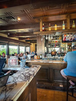 Spumoni Trattoria & Pizzeria by null