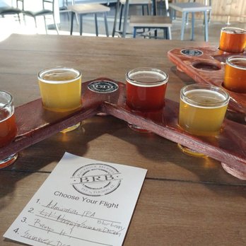 Blackrock Brewers - Blackrock Friday. - Breweries Near Me - Tucson, Arizona