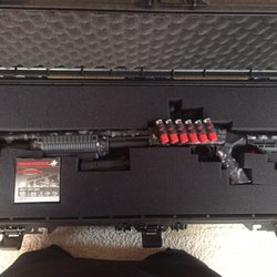 Curran Firearms
