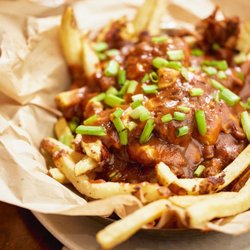 Bittercreek Alehouse - Yummy!!