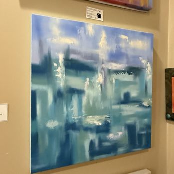 Divine Custom Frame - Art Galleries Near Me - Waxhaw, North Carolina