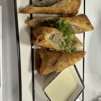 Twenty Pho Hour - Philly Egg Roll (2pc) - Pan Asian Near Me - Kissimmee, Florida Twenty Pho Hour - Philly Egg Roll (2pc) - Pan Asian Near Me - Kissimmee, Florida