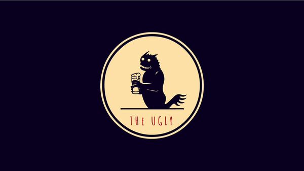 The Ugly by null