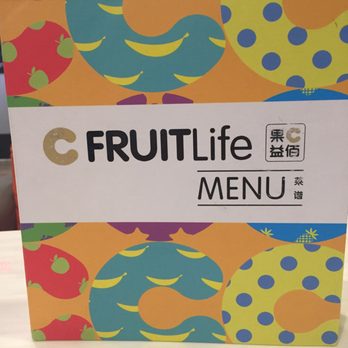 C Fruit Life - Desserts Near Me - Boston, Massachusetts C Fruit Life - Desserts Near Me - Boston, Massachusetts