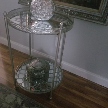 Warrior Antique Flea Mall - Found this beautiful  table at Warrior Antique Flea Mall. - Flea Markets Near Me - Warrior, Alabama
