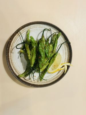 Hiromi sushi by null