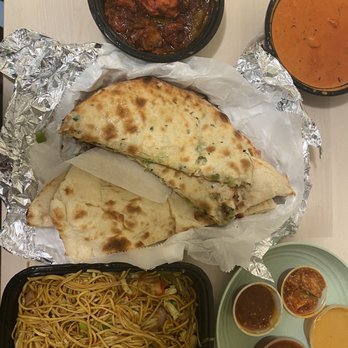 Himalayan Kitchen - Himalayan/Nepalese Near Me - Mountain View, California Himalayan Kitchen - Himalayan/Nepalese Near Me - Mountain View, California
