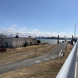 Port of Oakland