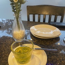 Tua Pasta - Olive oil with parmeasan