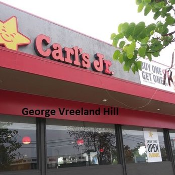 Carl's Jr - Carl's Jr. in Culver City. Photo by, George Vreeland Hill - Burgers Near Me - Culver City, California Carl's Jr - Carl's Jr. in Culver City. Photo by, George Vreeland Hill - Burgers Near Me - Culver City, California