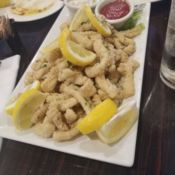 Betto's Bistro - Calamari - Italian Near Me - Morgan Hill, California Betto's Bistro - Calamari - Italian Near Me - Morgan Hill, California
