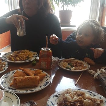 Double Happiness - Great food!!! - Chinese Near Me - Warsaw, New York