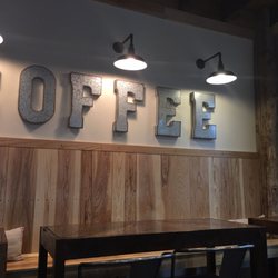 Depot Street Coffeehouse