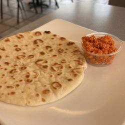 Izmir Gyro House - Spicy Feta Spread
