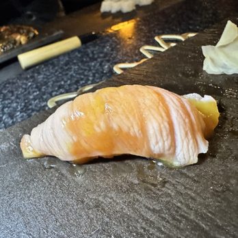 Sushi by Bou - Nashville @ Dream Nashville - Sushi Bars Near Me - Nashville, Tennessee
