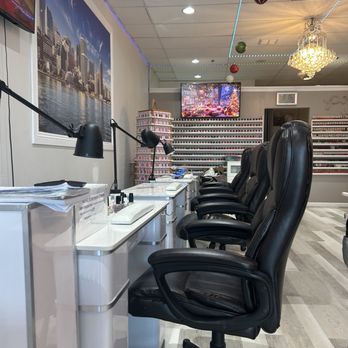 Nails Number One - Nail Salons Near Me - Sausalito, California Nails Number One - Nail Salons Near Me - Sausalito, California