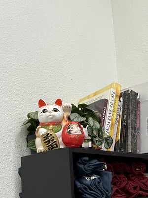 Shikeda Bento Patisserie by null